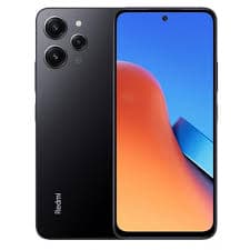 Redmi 12 Memória RAM 8GB Armazenamento 128GB 5000 Android Cor Preto 1080x2640 pixel