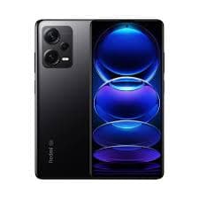 Redmi Note 12 Pro Plus Memória RAM 8GB Armazenamento 256GB 5000 Android Cor Preto 1080x2400 pixel