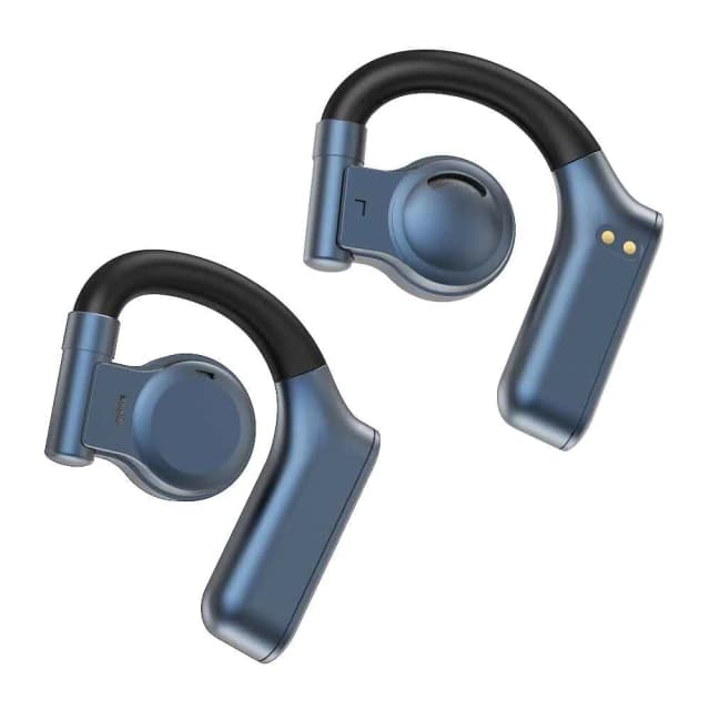 {{Modelo}} {{Tipo de fone}} {{Conectividade}} | Auriculares da WiWU