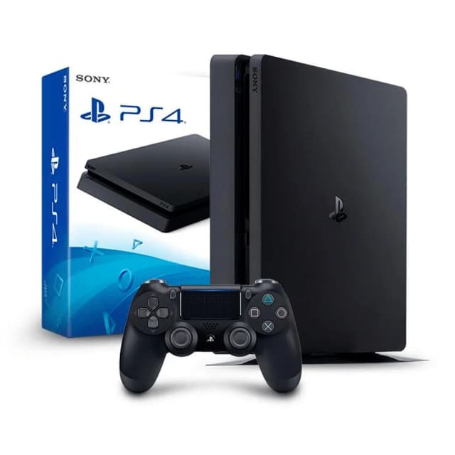 Sony PlayStation 4 - 500GB | 8GB | Mesa