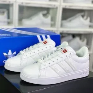 Adidas Lego, Número 40, Cor Branco
