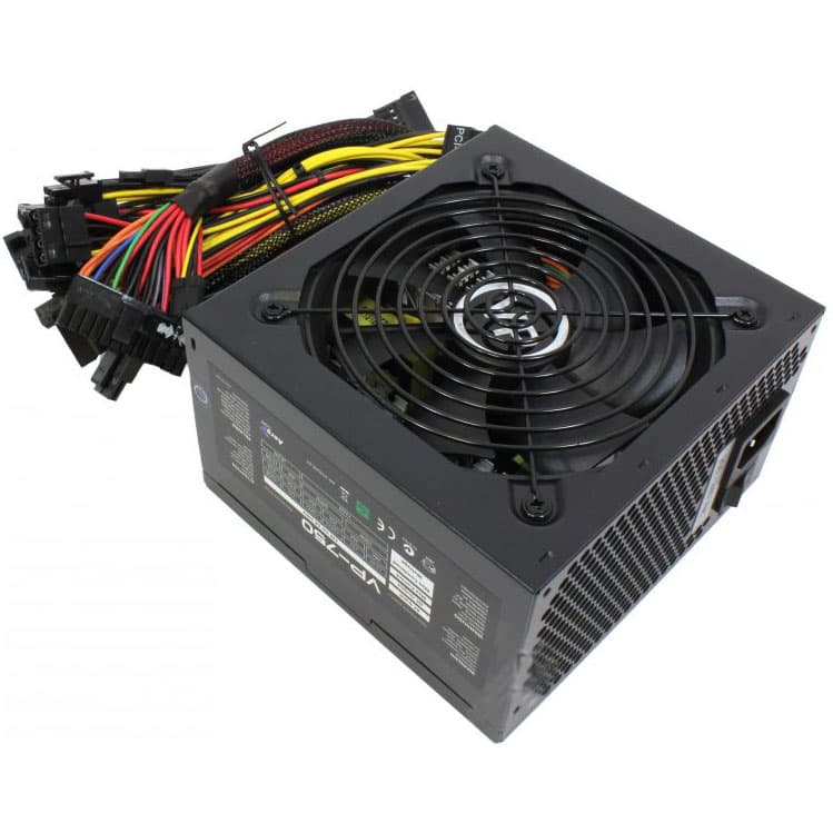 Fonte Aerocool VP-750 750 PotênciaW