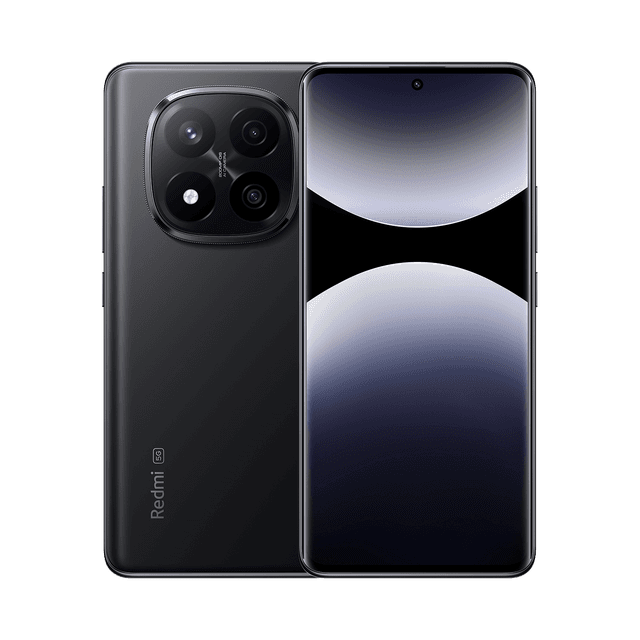 Xiaomi Note 14 Pro Plus 12GB RAM 512GB Preto