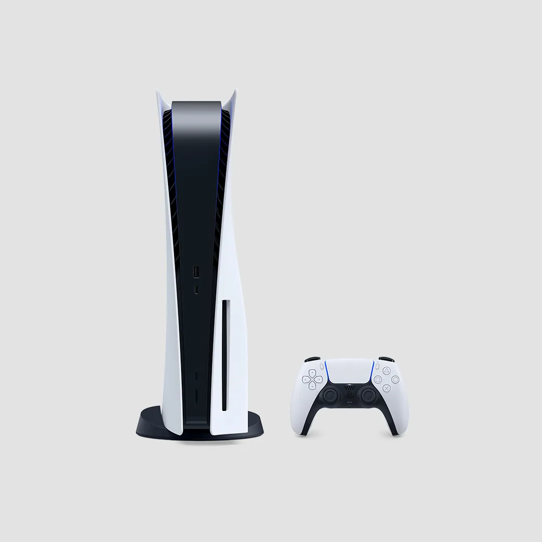Consola de Videogame