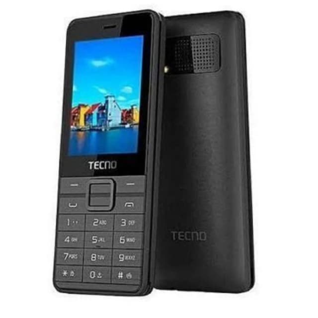 Bombinha Tecno modelo T352 com bateria Grande de 2500 mAh.
