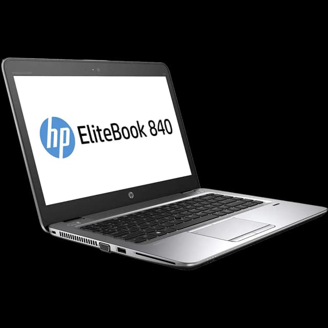 HP Elitebook 840 G3 | 14"" HD (1336x768) | 6th Geração Intel Core i5-6300U CPU@ 2.5GH até 2.80GHz | 4GB | 500GH SSHD | Placa Gráfica Intel HD Family