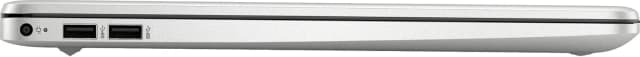 HP 15s-fq0004nia | 15.6"" HD (1336x768) | Cerelon N4120 | 4GB | 256GB SSD | Placa Gráfica Intel Ultra HD