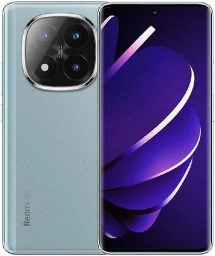 Xiaomi Redmi Note 14 Pro Plus Memória RAM 8GB Armazenamento 256GB 5110 mAh Android Cor Preto 2712x1220 pixeis