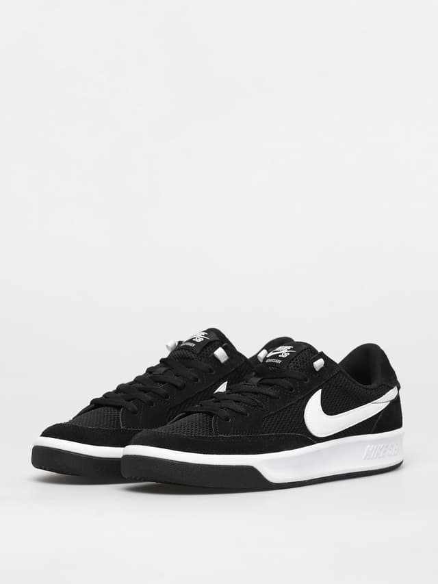 Nike SB adversary, Número 43, Cor Preto