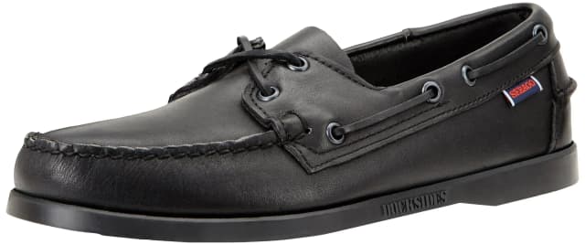 sebago formal, Número 40, Cor Preto