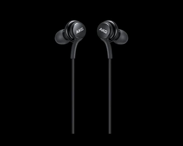 AKG IG955 Earphones USB Type-C | Auriculares da Samsung
