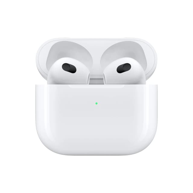 Airpods 3 Generation Earphones Bluetooth | Auriculares da Apple