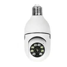 Calus E27 Pro Câmera de Segurança – Wi-Fi, 1080 P