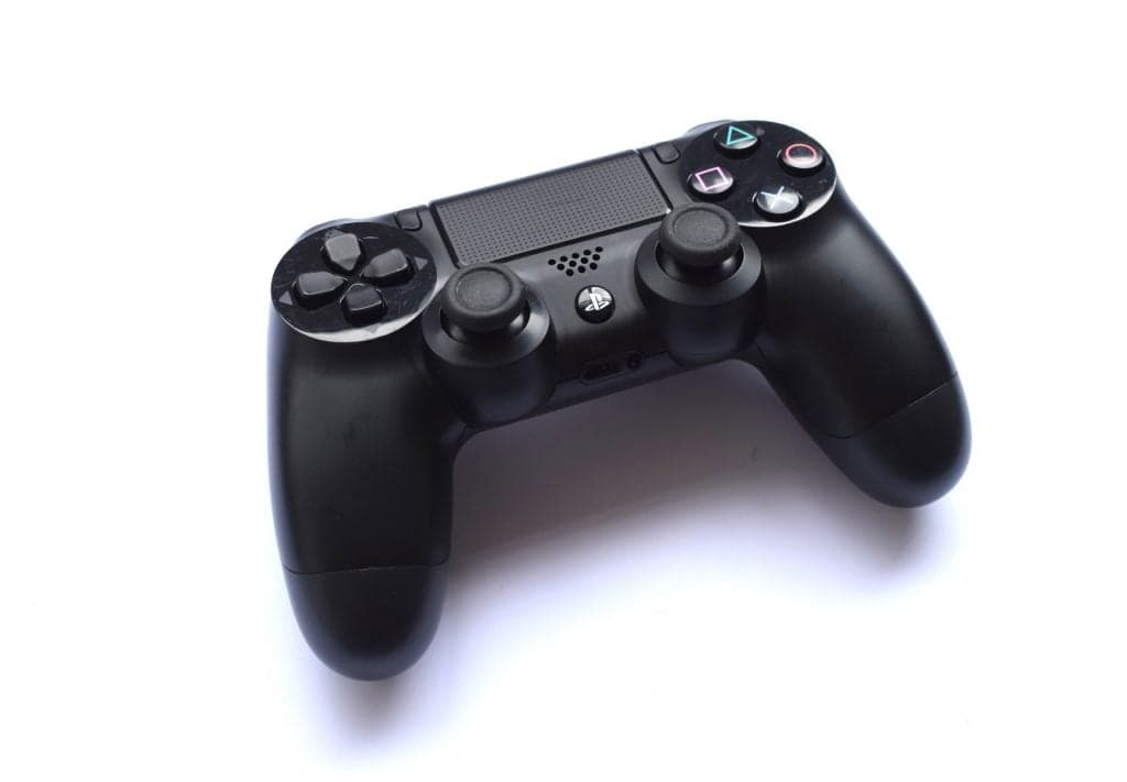 JoyStick Sony | Dualshock V1 | Wirless(Sem fio) | PS4, Celular | PlayStation 4