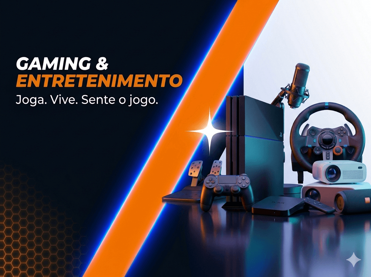 Gaming