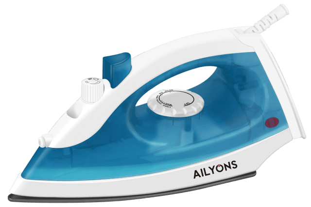 Ferro de Engomar Ailyons HD200A-K