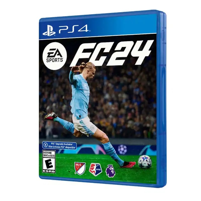 FC 24 | FIFA 24 Disco Para Playstation 4 | usado em bom estado
