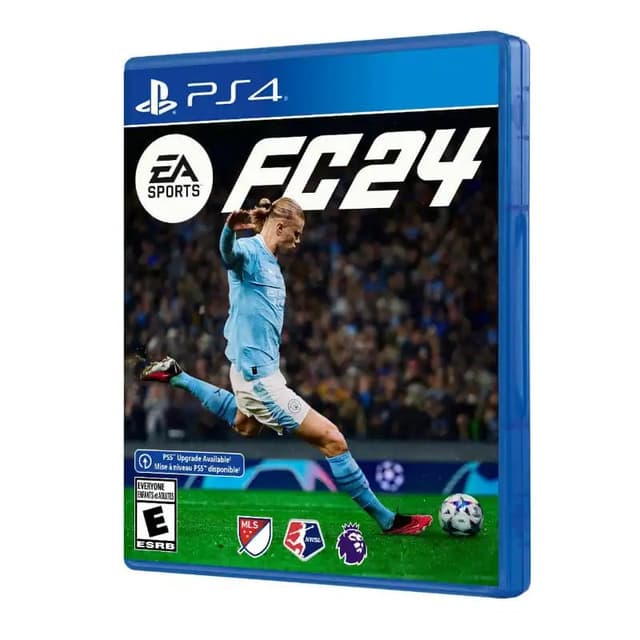 FC 24 | FIFA 24 Disco Para Playstation 4 | usado em bom estado