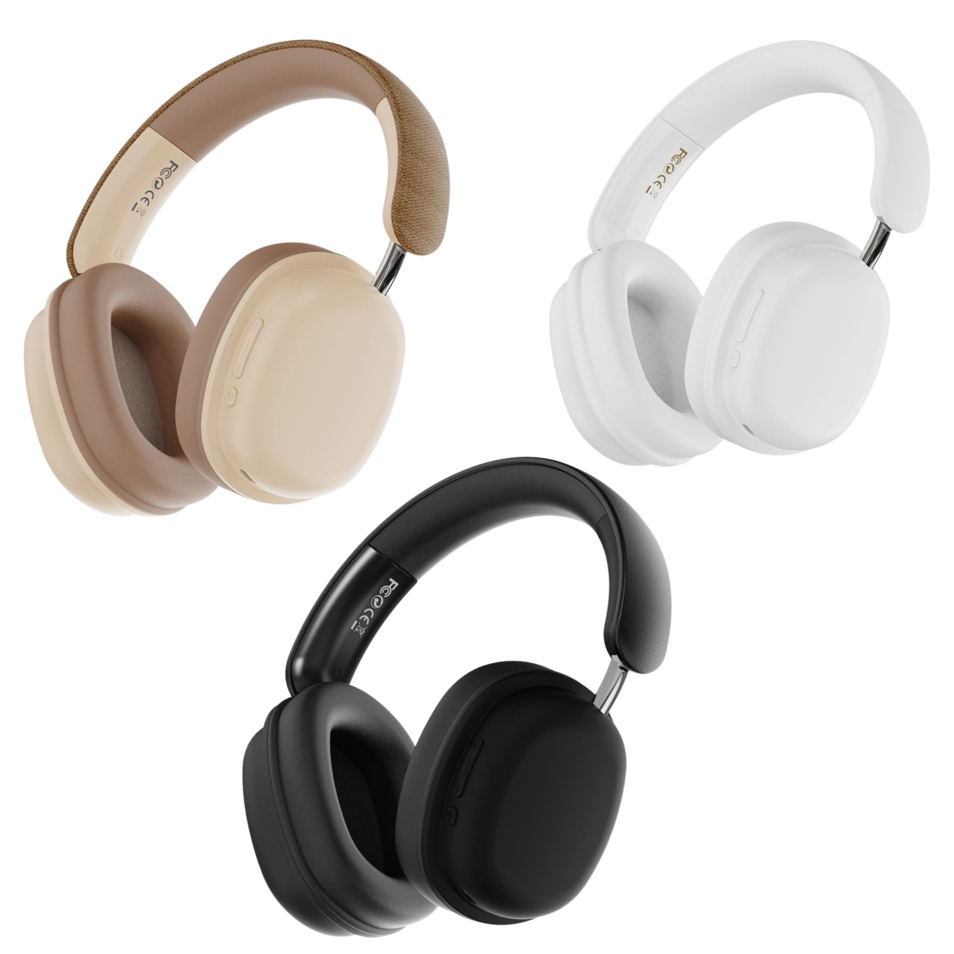 undefined {{Tipo de fone}} {{Conectividade}} | Auriculares da WiWU
