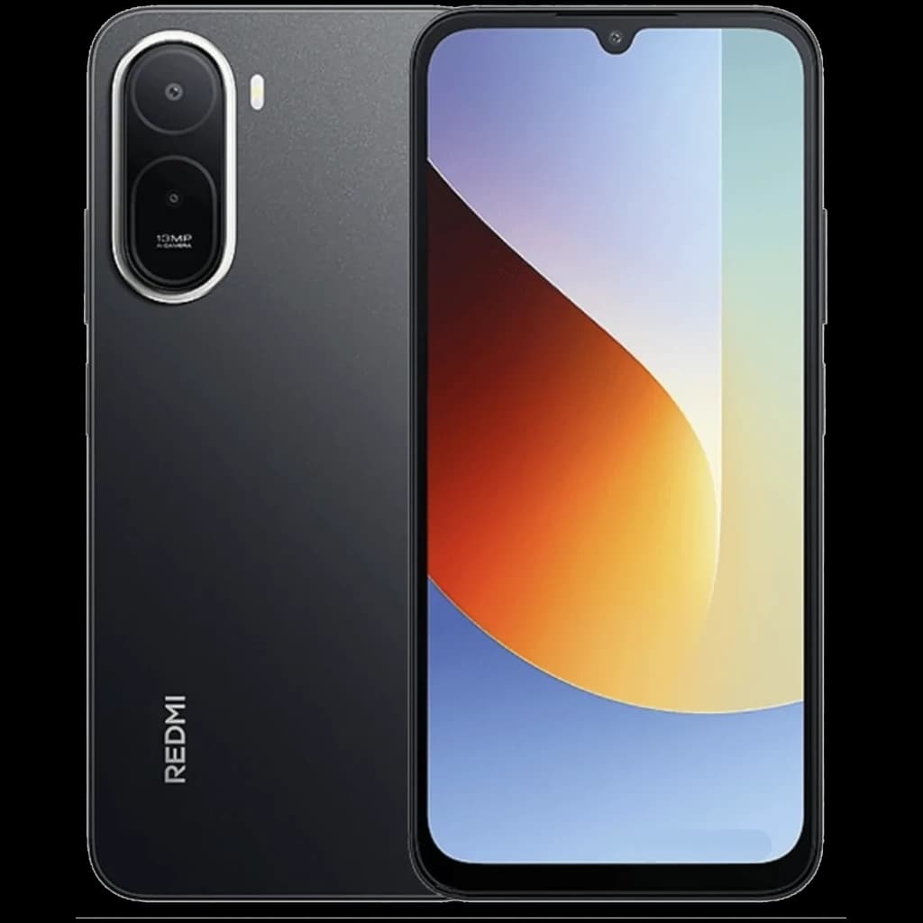 Xiaomi Redmi A7 Pro 4GB RAM 64GB Preto